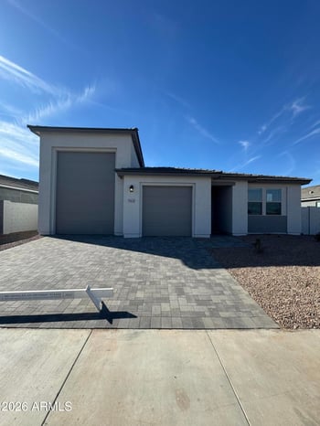 15621 Brown St, Waddell, AZ 85355