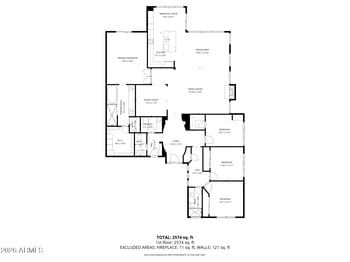 15621 Cactus Dr, Fountain Hills, AZ 85268