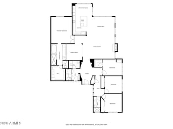 15621 Cactus Dr, Fountain Hills, AZ 85268