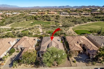 15621 Cactus Dr, Fountain Hills, AZ 85268