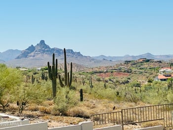15621 Mustang Dr, Fountain Hills, AZ 85268