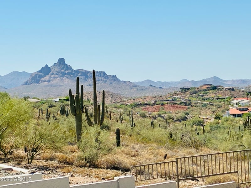 15621 Mustang Dr, Fountain Hills, AZ 85268
