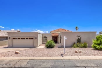 15621 Mustang Dr, Fountain Hills, AZ 85268