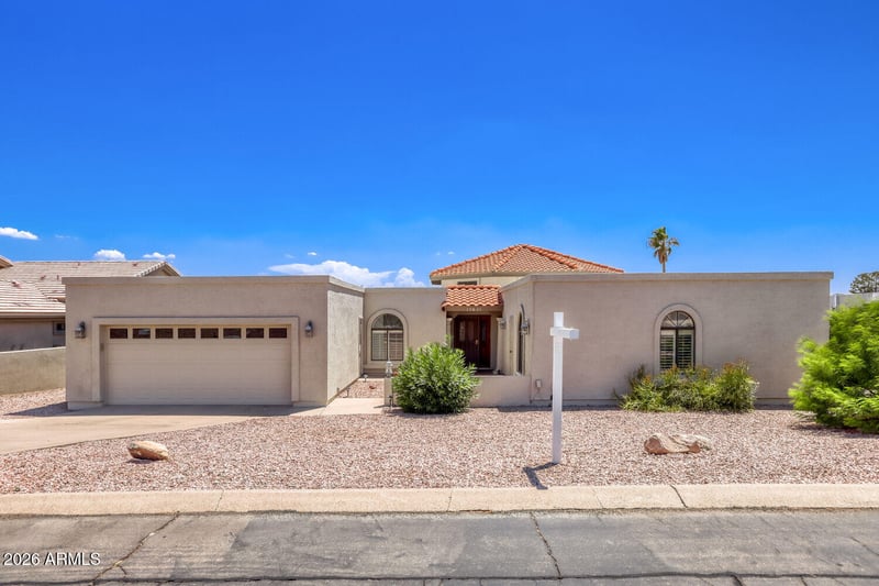 15621 Mustang Dr, Fountain Hills, AZ 85268