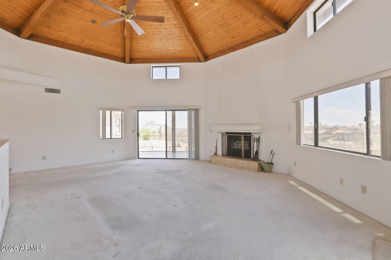 15621 Mustang Dr, Fountain Hills, AZ 85268