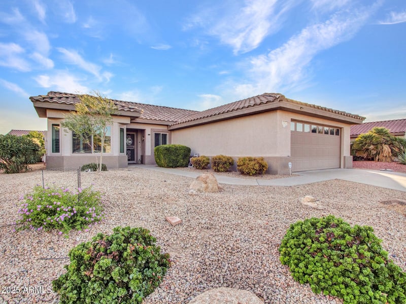 15621 Hidden Creek Ln, Surprise, AZ 85374