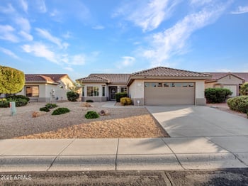 15621 Hidden Creek Ln, Surprise, AZ 85374