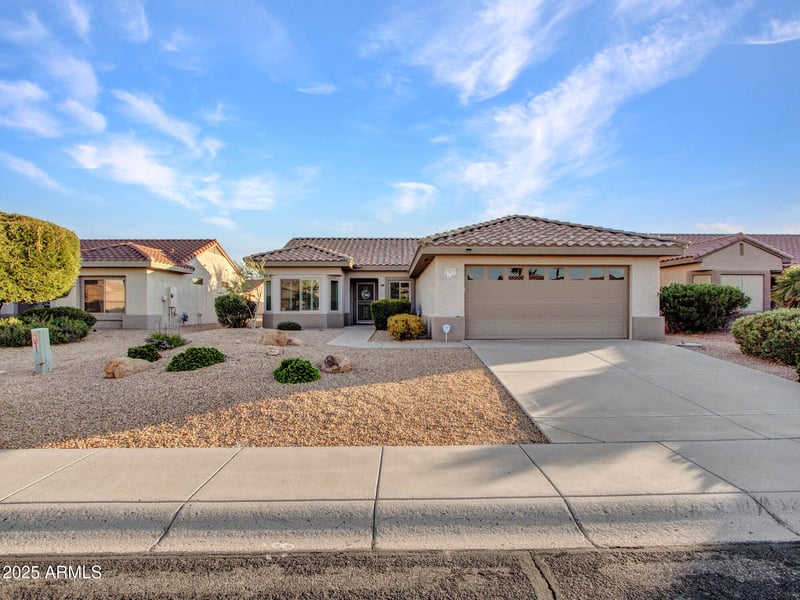 15621 Hidden Creek Ln, Surprise, AZ 85374