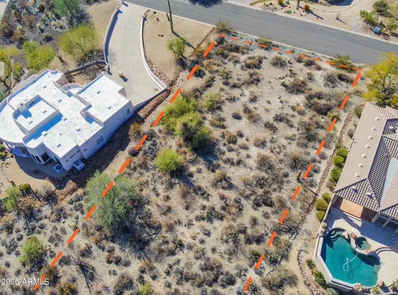 15621 Cabrillo Dr #59, Fountain Hills, AZ 85268