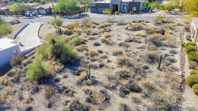 15621 Cabrillo Dr #59, Fountain Hills, AZ 85268