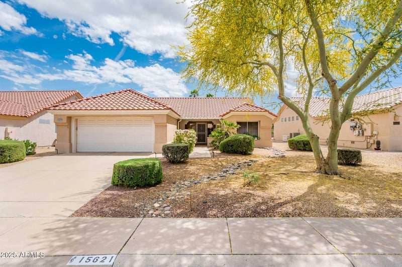 15621 Sky Hawk Dr, Sun City West, AZ 85375