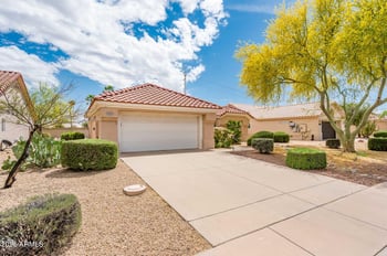 15621 Sky Hawk Dr, Sun City West, AZ 85375