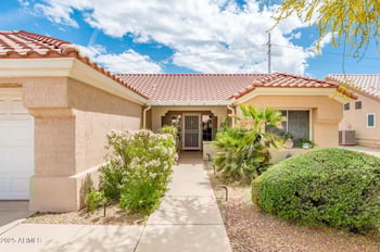 15621 Sky Hawk Dr, Sun City West, AZ 85375