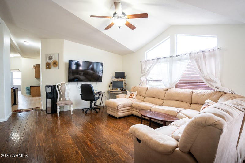 15621 Verde St, Surprise, AZ 85378
