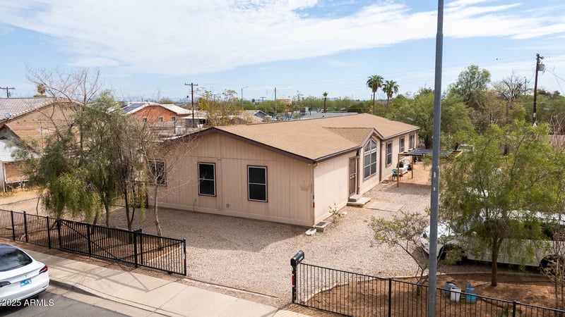 15621 Verde St, Surprise, AZ 85378
