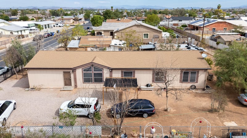 15621 Verde St, Surprise, AZ 85378