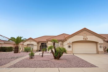 15621 W Whitewood Dr, Sun City West, AZ 85375