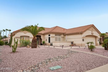 15621 W Whitewood Dr, Sun City West, AZ 85375