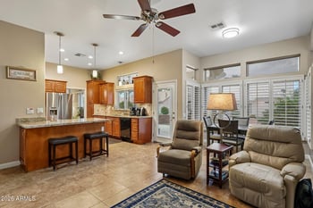 15621 W Whitewood Dr, Sun City West, AZ 85375