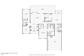 15621 W Whitewood Dr, Sun City West, AZ 85375
