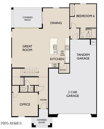 15622 Brown Ave, Waddell, AZ 85355