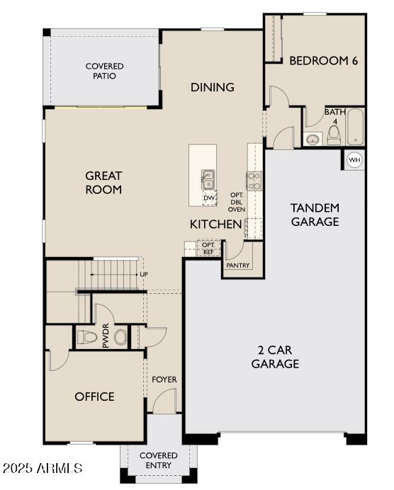 15622 Brown Ave, Waddell, AZ 85355