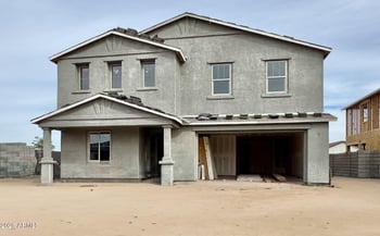 15622 Brown Ave, Waddell, AZ 85355