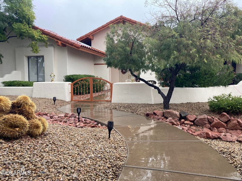 15622 Tacony Dr, Fountain Hills, AZ 85268