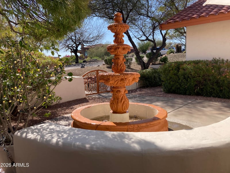 15622 Tacony Dr, Fountain Hills, AZ 85268