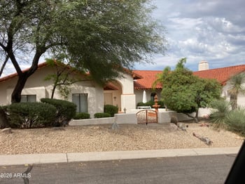 15622 Tacony Dr, Fountain Hills, AZ 85268