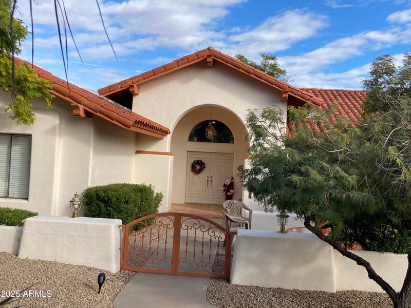15622 Tacony Dr, Fountain Hills, AZ 85268