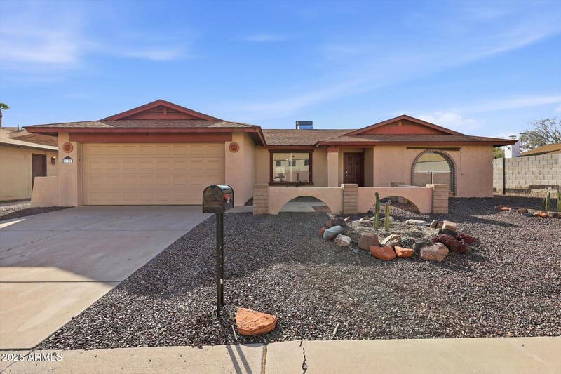 15622 N 29th Ave, Phoenix, AZ 85053