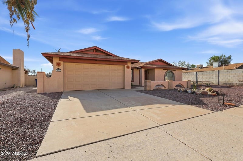 15622 N 29th Ave, Phoenix, AZ 85053