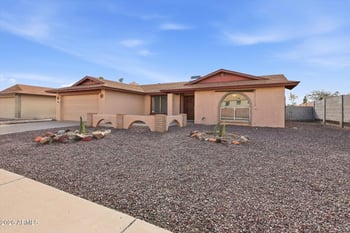 15622 N 29th Ave, Phoenix, AZ 85053