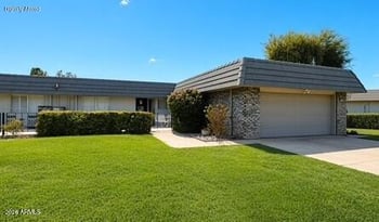 15622 N Cameo Dr, Sun City, AZ 85351