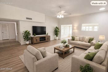 15622 N Cameo Dr, Sun City, AZ 85351