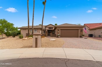 15623 Bethesda Ct, Surprise, AZ 85374
