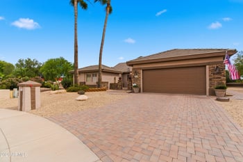 15623 Bethesda Ct, Surprise, AZ 85374