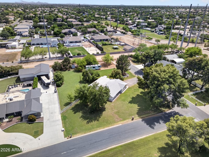 15623 E Chapala St, Gilbert, AZ 85234