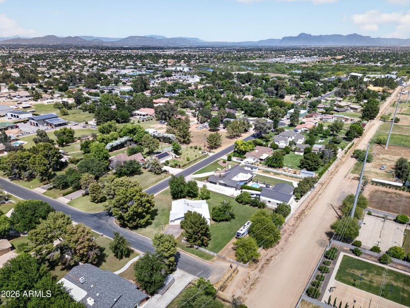 15623 E Chapala St, Gilbert, AZ 85234