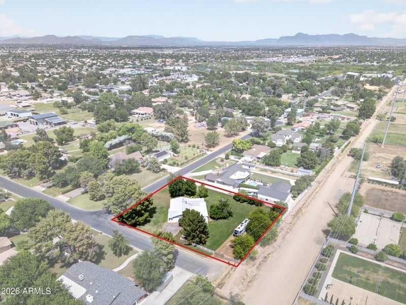 15623 E Chapala St, Gilbert, AZ 85234