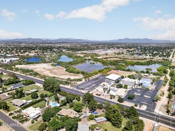 15623 Chapala St, Gilbert, AZ 85234