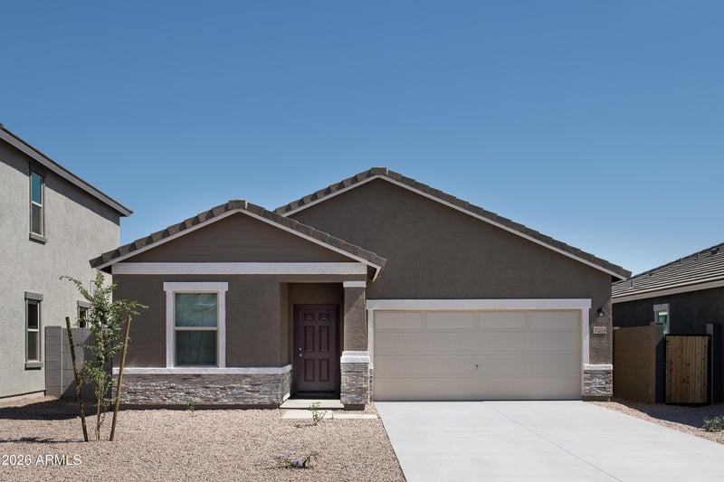 15623 W Corte Del Sol Este --, Waddell, AZ 85355