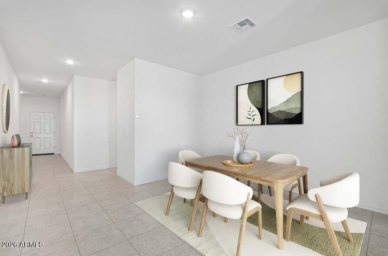 15623 W Corte Del Sol Este --, Waddell, AZ 85355