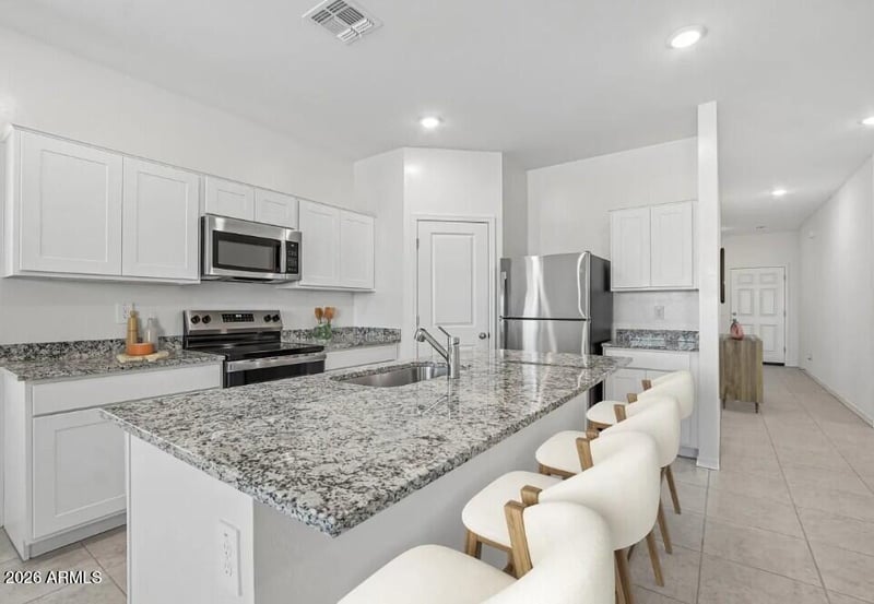 15623 W Corte Del Sol Este --, Waddell, AZ 85355