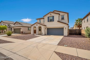 15623 W Poinsettia Dr, Surprise, AZ 85379