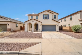 15623 W Poinsettia Dr, Surprise, AZ 85379