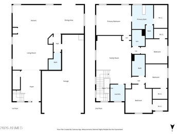 15623 W Poinsettia Dr, Surprise, AZ 85379