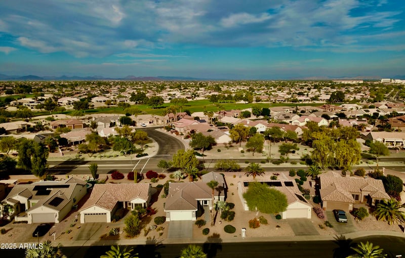 15624 Azalea Ln, Surprise, AZ 85374