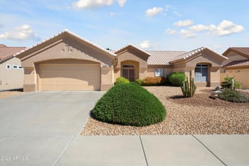 15624 Sentinel Dr, Sun City West, AZ 85375
